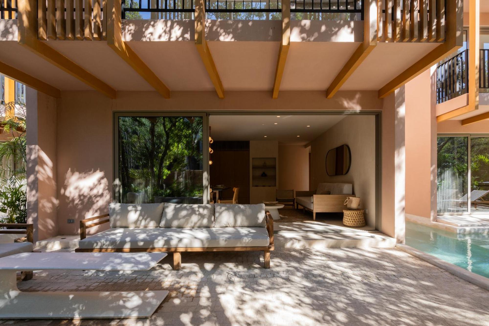Aflora - Managed By Elite Alliance Tulum Exterior foto