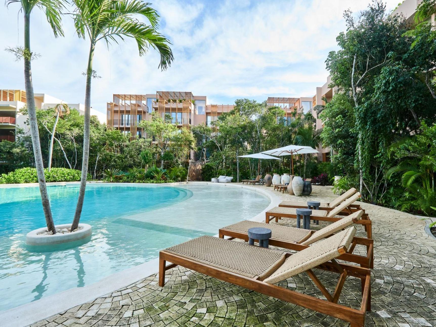 Aflora - Managed By Elite Alliance Tulum Exterior foto