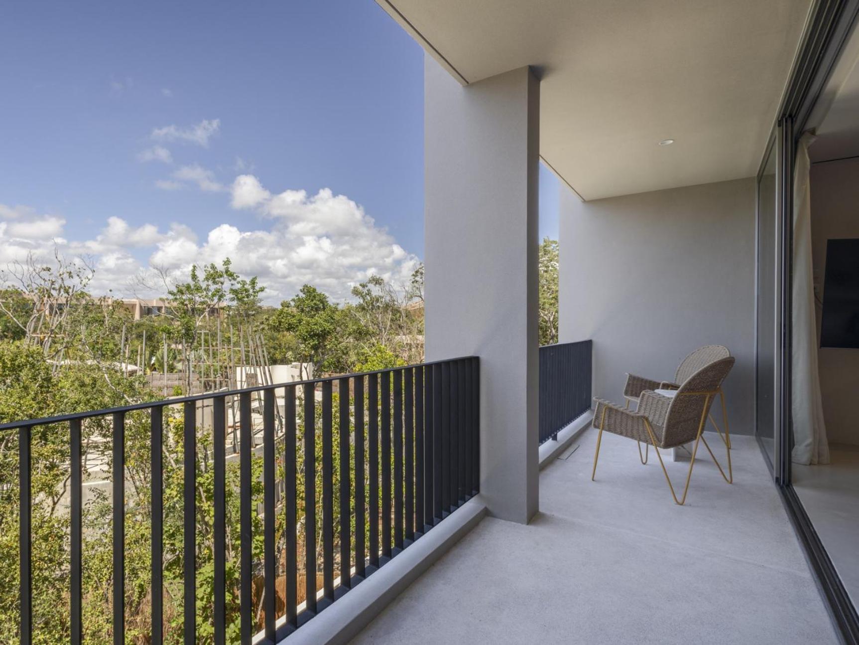Aflora - Managed By Elite Alliance Tulum Exterior foto